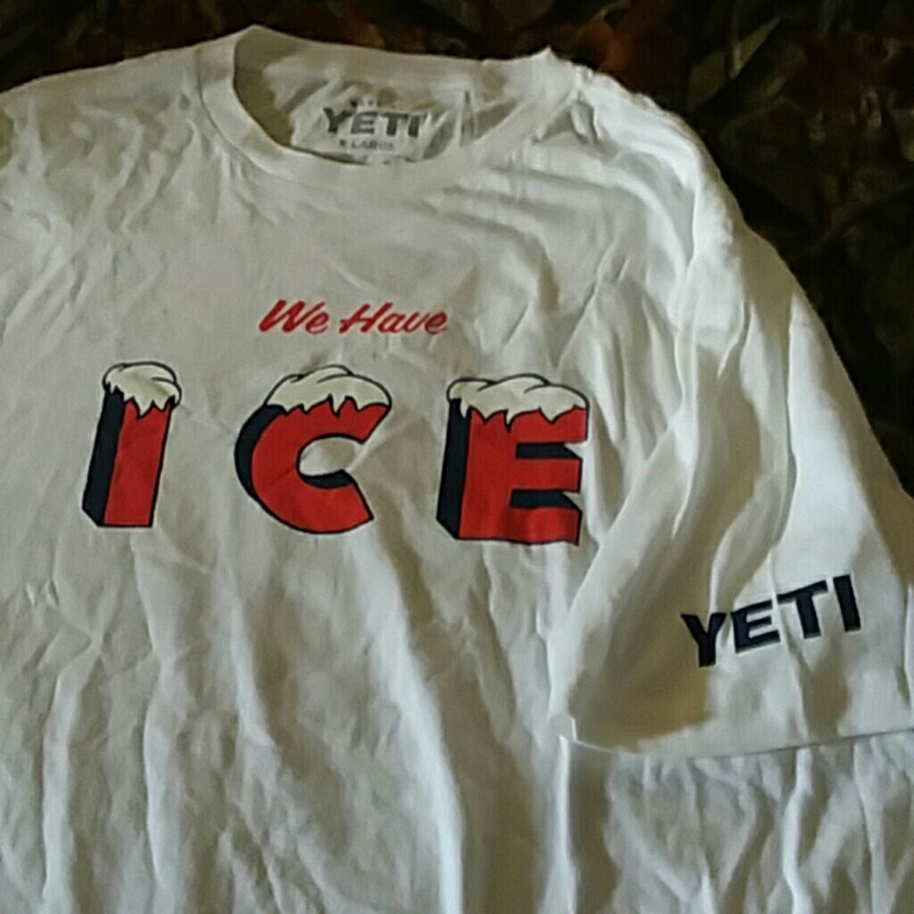 Mens t shirt